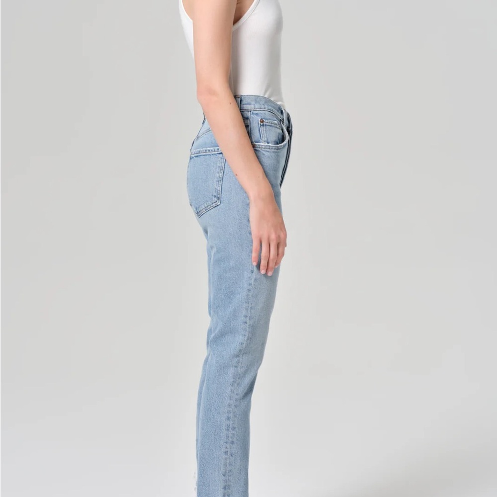 Agolde Jeans - Picture 2 of 8